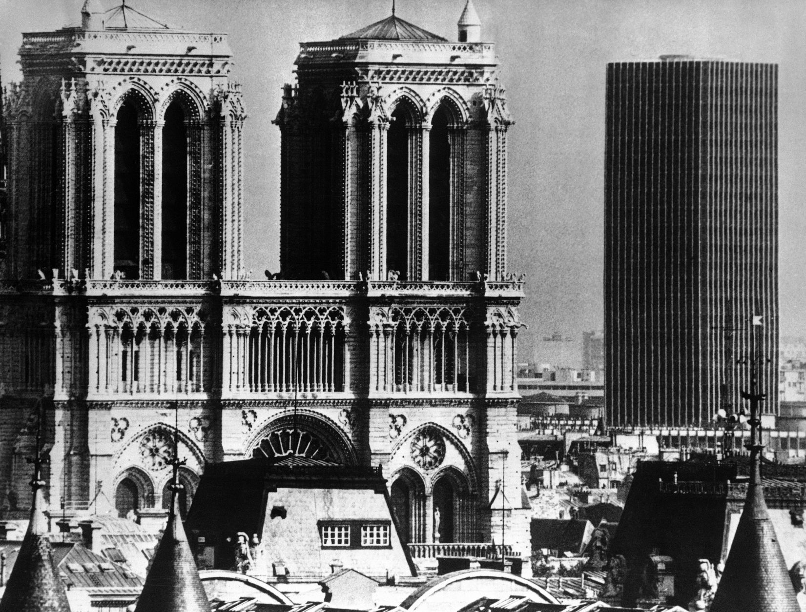 August 7, 1972